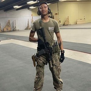 Meet your Posher, Ricky